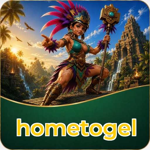 Instalasi hometogel