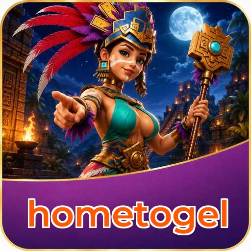 Screenshot Proses Instalasi hometogel APK