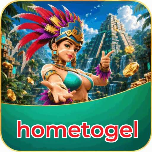 Keamanan hometogel